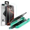Kaitseklaas ESR Armorite, iPhone 16 Pro, must
