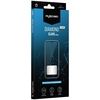 Kaitseklaas MyScreenProtector Diamond Glass Lite, Apple iPhone 12/12 Pro, 6.1, must
