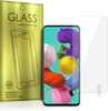Kaitseklaas Topt Gold, Samsung Galaxy A51/51 5G