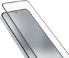 Ekraanikaitseklaas SBS Glas SP Full Cover, Samsung Galaxy S24/S25, transparent, TESCRFCSAS25