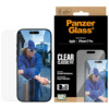 Karastatud klaas PanzerGlass Classic Fit EasyAligner, iPhone 17 Pro, pg55915