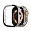 Ekraanikaitseklaas Dux Ducis Hamo, Apple Watch Ultra, 49mm, hõbe