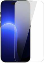 Kaitseklaas Baseus Crystal Tempered Glass, iPhone 14 Pro, 0.3 mm