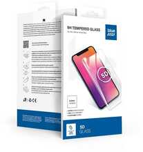 Kaitseklaas Bluestar Tempered Glass, Xiaomi 15 Ultra, must