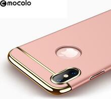 Kaitseklaas Mocolo 3D Glass Full Glue, iPhone 13/13 Pro