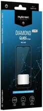 Kaitseklaas MyScreen LITE Diamond Glass Edge Full Glue, Samsung Galaxy S24 Plus, must