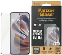 Ekraanikaitseklaas PanzerGlass Ultra-Wide Fit, Motorola Edge 50 Neo