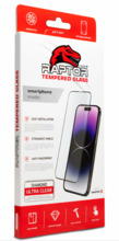 Kaitseklaas Swissten Raptor Diamond Ultra, Apple iPhone 13 Mini