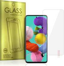 Kaitseklaas Topt Gold, Samsung Galaxy A51/51 5G