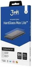 Kaitseklaas 3MK HardGlass, Apple iPhone 13 Pro Max, 6.7, 9H