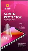 Ekraanikaitsekile Mocco Full Coverage, Apple iPhone XR / 11, 0.125 mm