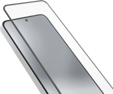 Ekraanikaitseklaas SBS Glas SP Full Cover, Samsung Galaxy S24/S25, transparent, TESCRFCSAS25