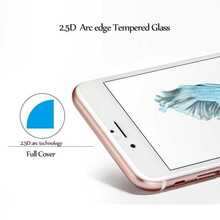 Ekraanikaitseklaas 2.5D Full Glue, Xiaomi Redmi 5, must