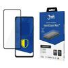 Ekraanikaitseklaas 3MK HardGlass Max, Xiaomi Poco M4 Pro 5G, must