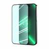 Karastatud klaas Joyroom JR-G01, Apple iPhone 14, 6.1, roheline, Anti Blue Light filtriga