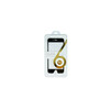 Ekraanikaitseklaas iLike 5D 9H, Apple iPhone 7/8/SE 2020/SE 2022, must