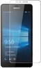Telefoni kaitseklaas Tempered Glass, Microsoft Lumia 550, 9H