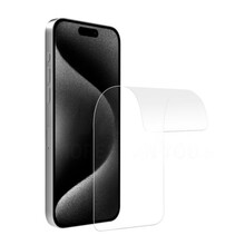 Kaitsekile Vmax Invisible, Apple iPhone 15 Plus, 6.7