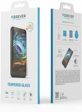 Kaitseklaas Forever Tempered Glass 2,5D, Samsung Galaxy S25 Plus