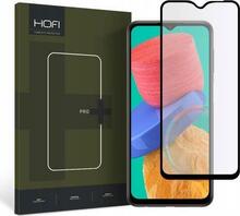 Kaitseklaas Hofi Glass Pro+, Samsung Galaxy M33 5G, must