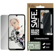 Ekraanikaitseklaas PanzerGlass SAFE, Samsung Galaxy A26 5G, läbipaistev