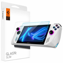 Kaitseklaas Spigen Glas.TR Slim, ASUS ROG Ally