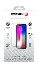 Kaitseklaas Swissten Ultra Slim 9H, Xiaomi 12/12X