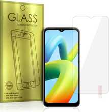 Kaitseklaas Topt Gold, Xiaomi Redmi A1/A1 Plus