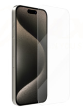 Karastatud klaas VMAX Vmax Normal Clear 2.5D, Apple iPhone 15 Pro Max, 6.7