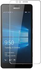 Telefoni kaitseklaas Tempered Glass, Microsoft Lumia 550, 9H