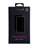 Kaitseklaas Evelatus Rubber Anti-Broken 3D Glass, Samsung Galaxy S22, must