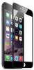 Kaitseklaas Mocco Full Glue 5D Signature Edition, Apple iPhone 6 Plus/6S Plus, must