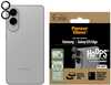 Kaamera kaitseklaas PanzerGlass Hoops, Samsung Galaxy S25 Edge, must