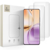 Kaitseklaas Tech-Protect Glass UV+, Realme 14 Pro 5G, 2tk, läbipaistev