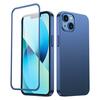 Kaitseümbris Joyroom 360 Full Case, Apple iPhone 13, sinine