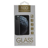 Karastatud klaas 10D, iLike Samsung Galaxy A35 5G, must