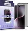 Karastatud klaas Fonekit Privacy+ Full Cover, Honor Magic7 Lite