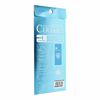 Keraamiline kaitseklaas 5D Full Glue, Samsung Galaxy A23 5G, must