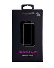 Kaitseklaas Evelatus Rubber Anti-Broken 3D Glass, Samsung Galaxy S22, must