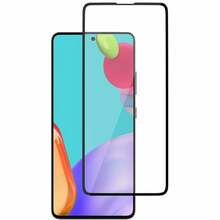 Kaitseklaas Fusion Accessories 5D, Xiaomi Redmi 13C, must