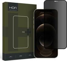 Kaitseklaas Hofi Privacy Glass Pro+, Apple iPhone 12/12 Pro