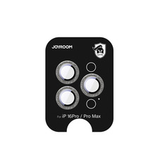 Kaitseklaas Joyroom JR-MSF0305, Apple iPhone 16 Pro/16 Pro Max, titaan