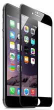 Kaitseklaas Mocco Full Glue 5D Signature Edition, Apple iPhone 6 Plus/6S Plus, must