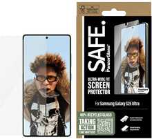 Kaitseklaas PanzerGlass SAFE Ultra-Wide Fit, Samsung Galaxy S25 Ultra