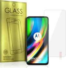 Kaitseklaas Topt Gold, Motorola Moto G9 Plus