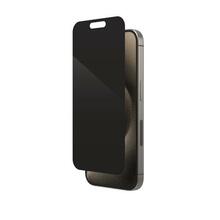 Ekraanikaitseklaas ZAGG InvisibleShield Glass Elite Privacy, Apple iPhone 15 Plus/Pro, 1 tk