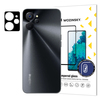 9H karastatud klaas Wozinsky, Realme 10 5G / 9i 5G, kaamera kaitseklaas