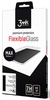 Kaitseklaas 3MK FlexibleGlass Max, Apple iPhone 12 Pro Max, must