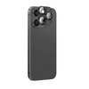 Kaitseklaas AmazingThing Aviation-Grade Alloy, Apple iPhone 16 Pro/16 Pro Max, must