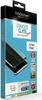 Kaitseklaas Diamond Glass Edge 3D, One Plus 8 Pro, must